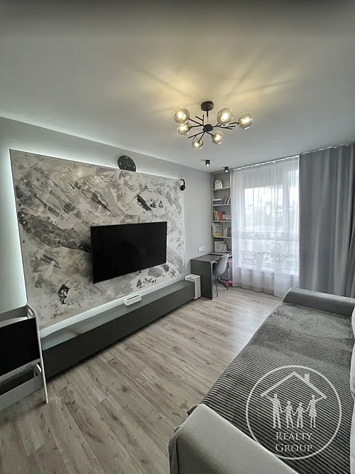 Продаж 1к Квартира 52 кв.м Пимоненка Львів - фото 1