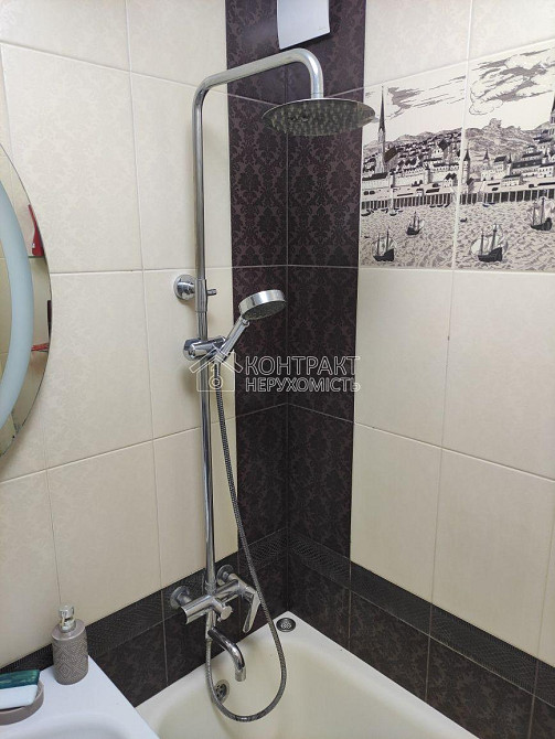 Оренда Квартира 2-кімнатна, 2/5 поверх на вул. Гвардійців Широнінців Харків - фото 4