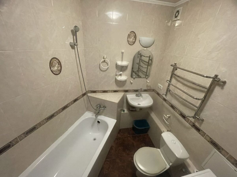 Продаж Квартира 1-кімнатна, 12/20 поверх на Григорія Ващенка, 5 Киев - изображение 16