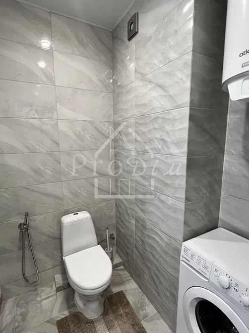 Оренда Квартира 1-кімнатна, 11/18 поверх на Межова вул., 1 Київ - фото 6