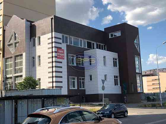Продаж офісне приміщення на Академiка Сахарова вул. приміщень - 25, поверх - 1/3 Одеса