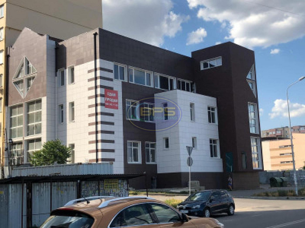 Продаж приміщення вільного призначення на вул. Академiка Сахарова приміщень - 25, поверх - 1/3 Одеса - фото 5