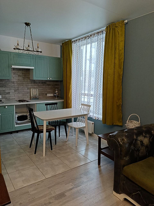 Оренда Квартира 3-кімнатна, 4/24 поверх на улица Каменская (Днепродзержинская), д.6 Kiev - photo 9