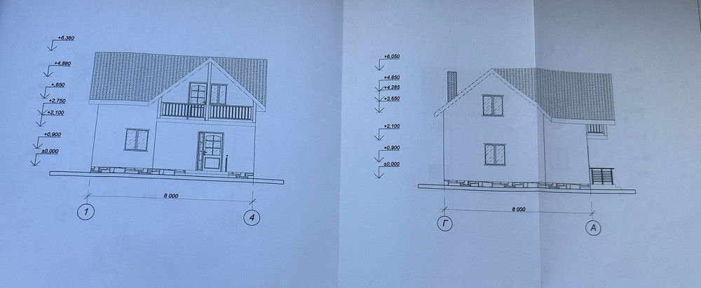 Продаж Будинок на присілок Запотік  - фото 5