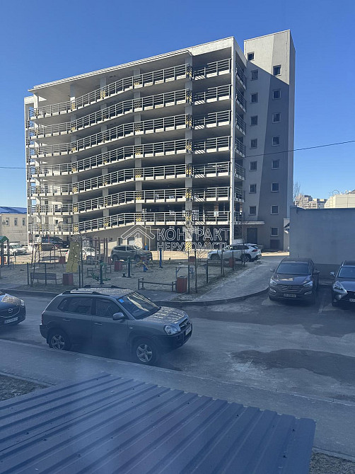 Продаж Квартира 2-кімнатна, 1/15 поверх на вул. Ботанічний Харків - фото 11