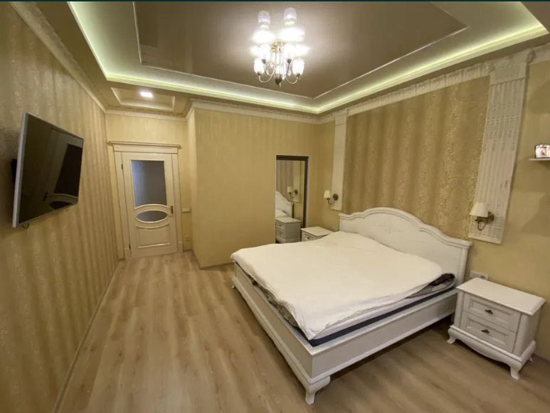 Квартира на Говорова Odessa - photo 4