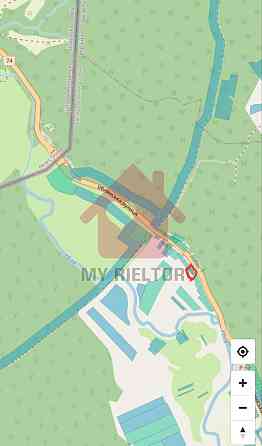 Продаж земельної ділянки 8 соток Malyi Bereznyi