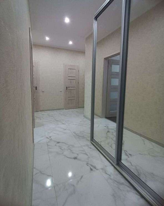 Продаж Квартира 3-кімнатна, 10/18 поверх на Жемчужная улица Одесса - изображение 4