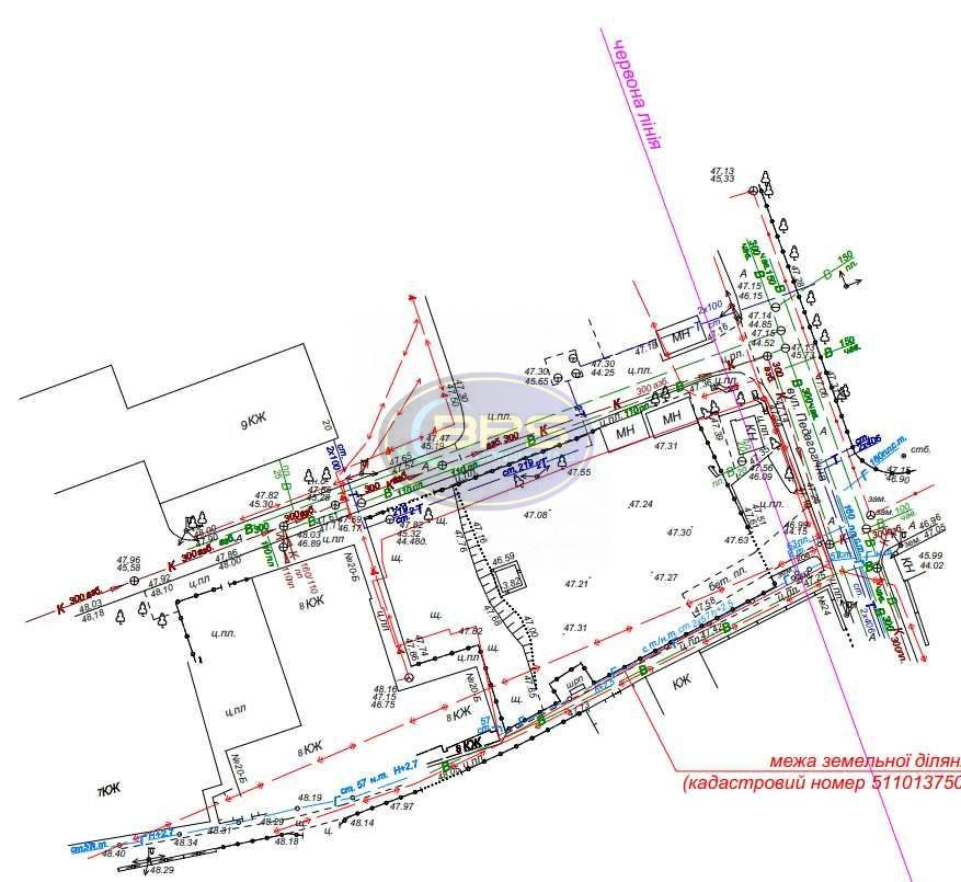 Продаж земельної ділянки 12.28 соток Одеса - фото 3