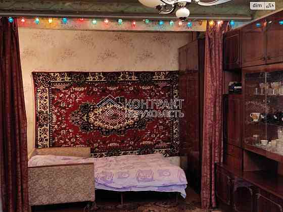 Продаж Квартира 1-кімнатна, 1/9 поверх на вул. Плиточная Харьков