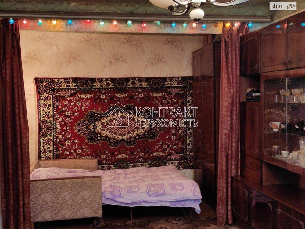 Продаж Квартира 1-кімнатна, 1/9 поверх на вул. Плиточная Харьков - изображение 2