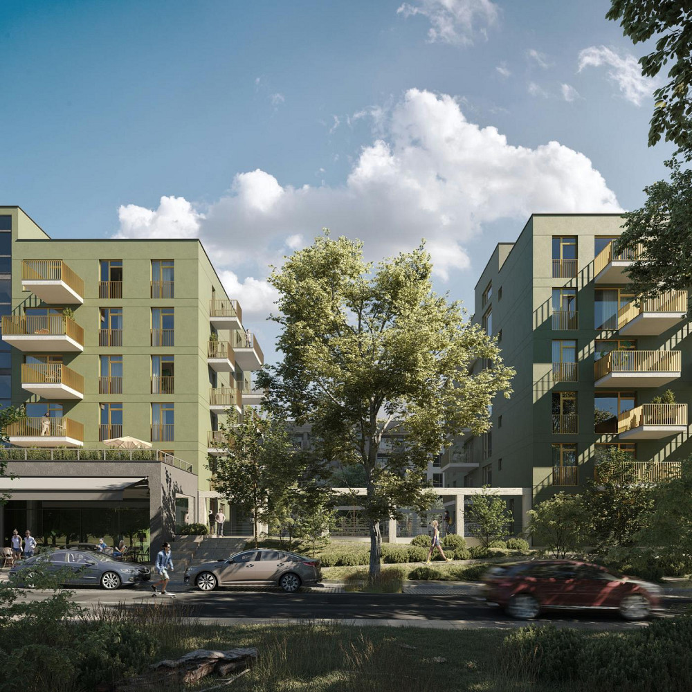 Продаж Квартира 1-кімнатна, 2/3 поверх на вул. Пимоненка Миколи Львів - фото 5