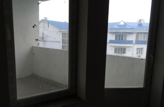 Продам просторную 2-х комнатную квартиру в кирпичном доме, ЖК Стрекоза. Одеса