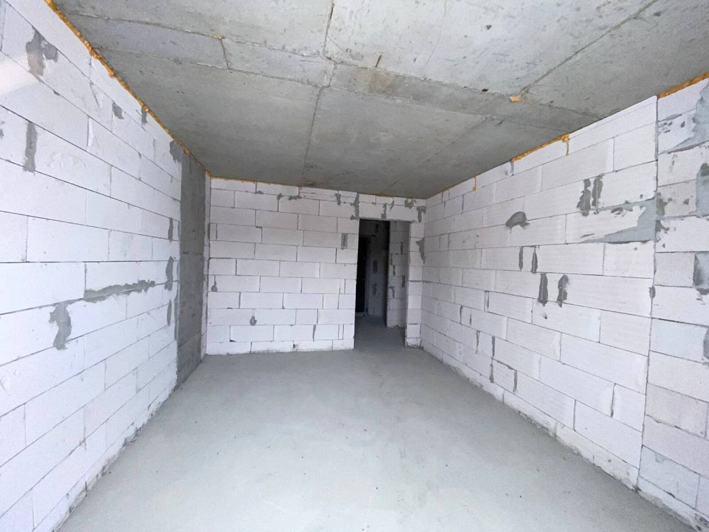 Продаж Квартира 1-кімнатна, 6/8 поверх на вул. Дубенська Кременець - фото 7