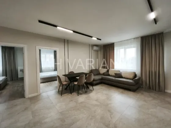 Продажа 2к Квартира 64 кв.м Тлехаса 19 Ужгород