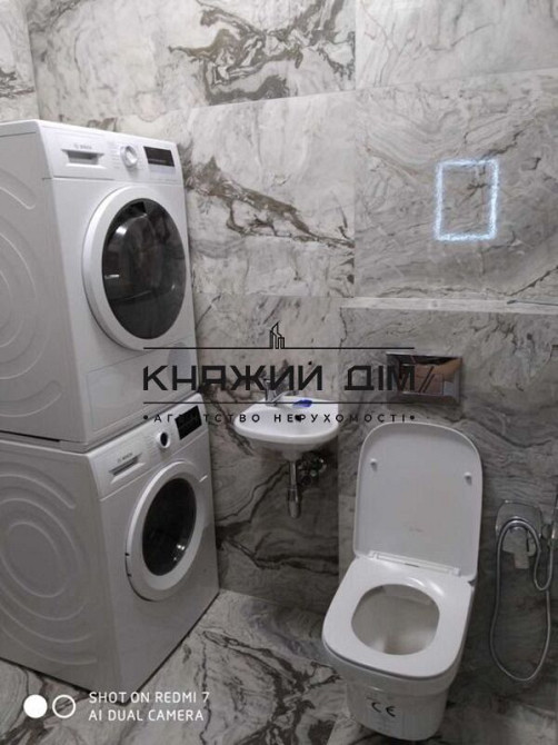 Продажа 1-комнатной в ЖК Лебединый . м.Харьковская 3 минуты. Київ - фото 17