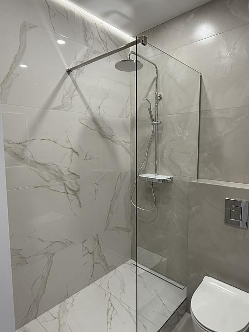 1ком.квартира (евродвушка) в ЖК Kadorr City на Краснова Одесса - изображение 11