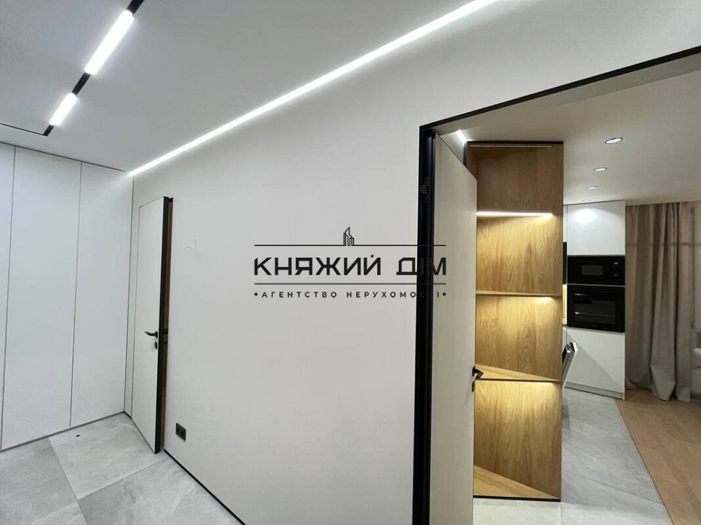 Оренда 1-кімнатна квартира ЖК Львівський квартал. № 11204023 Київ - фото 18