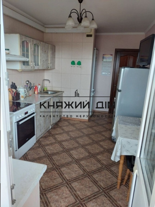 Продажа 3-х к. квартиры на Отрадном. № 21137155 Київ - фото 12