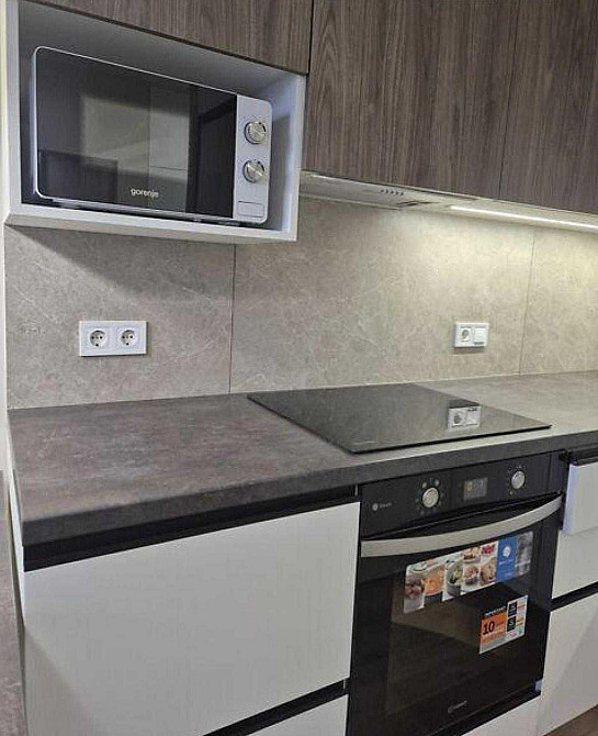 Продаж Квартира 1-кімнатна, 19/26 поверх на Віктора Некрасова вул., д. 6 Київ - фото 11