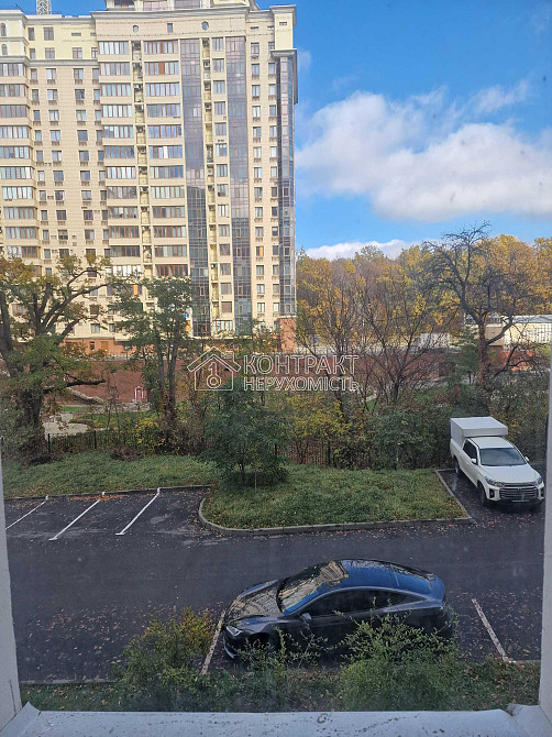 Продаж Квартира 2-кімнатна, 2/16 поверх на вул. Професорська Харків - фото 2