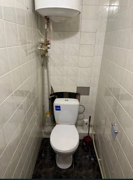 Продам 3 комн.квартиру р-н Автовокзала /Бугаевская Odessa - photo 6