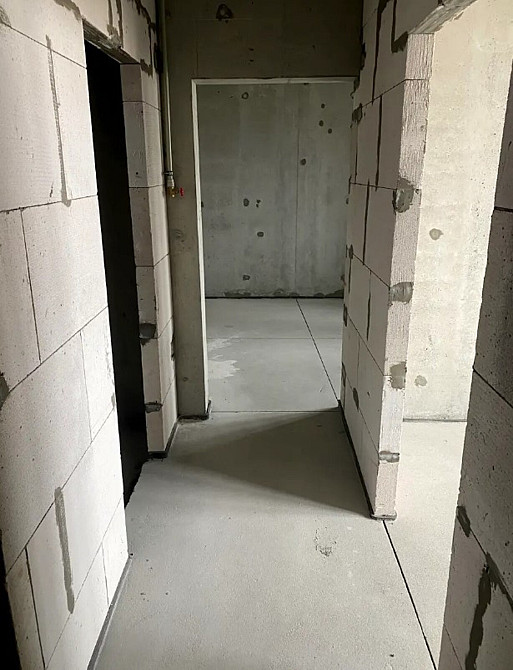 Продаж Квартира 1-кімнатна, 11/24 поверх на Варненская улица, 29/2 Одесса - изображение 5