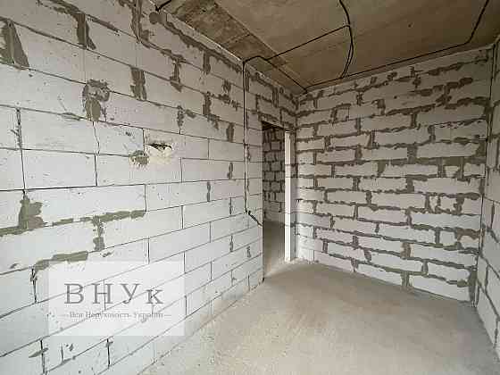 Продаж Квартира 1-кімнатна, 3/4 поверх на Петриківська Ternopil'