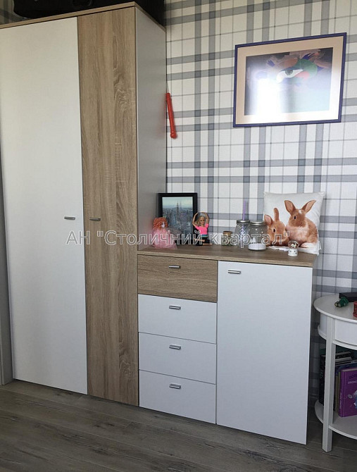 Продаж Будинок 3-кімнатний на Волинська вул., 10 Київ - фото 9