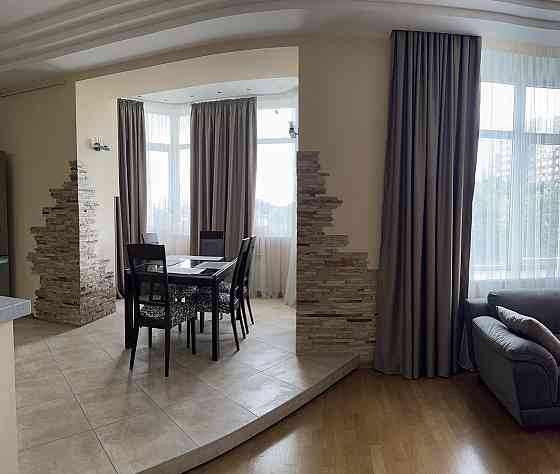 3-комн квартира - Дома Каркашадзе на ул. Довженко Odessa