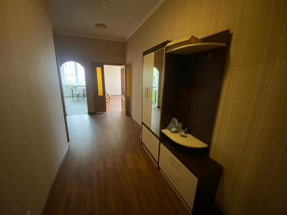 Оренда Квартира 2-кімнатна, 12/25 поверх на Срибнокильская ул., 3Б Київ - фото 11