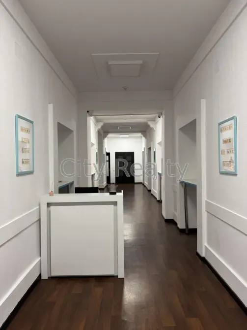 Здається Офісні приміщення площа 280.4 кв.м 7-й поверх Київ Хрещатик 7/11 Київ - фото 8