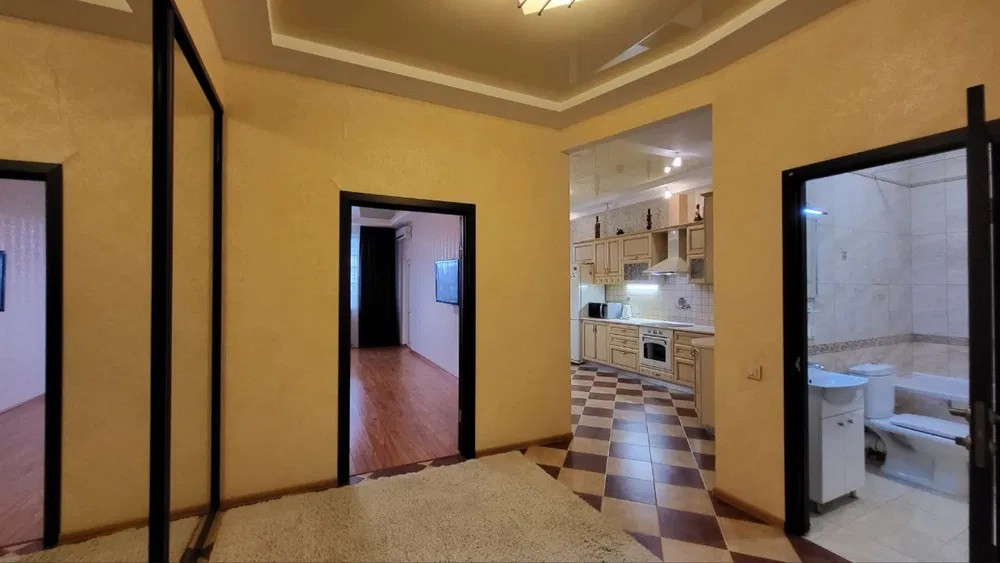 Продаж Квартира 1-кімнатна на ул. Гагаринское плато, 5А/1 Odessa - photo 1