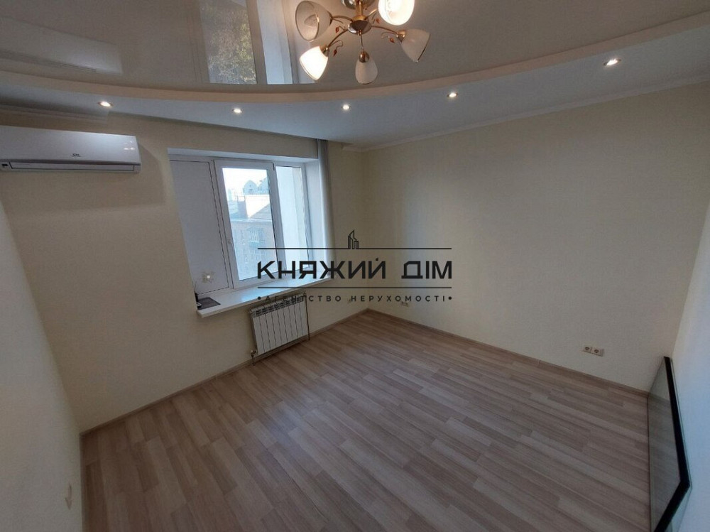 Оренда офісне приміщення на Борщаговская ул. поверх - 6/19 Київ - фото 18