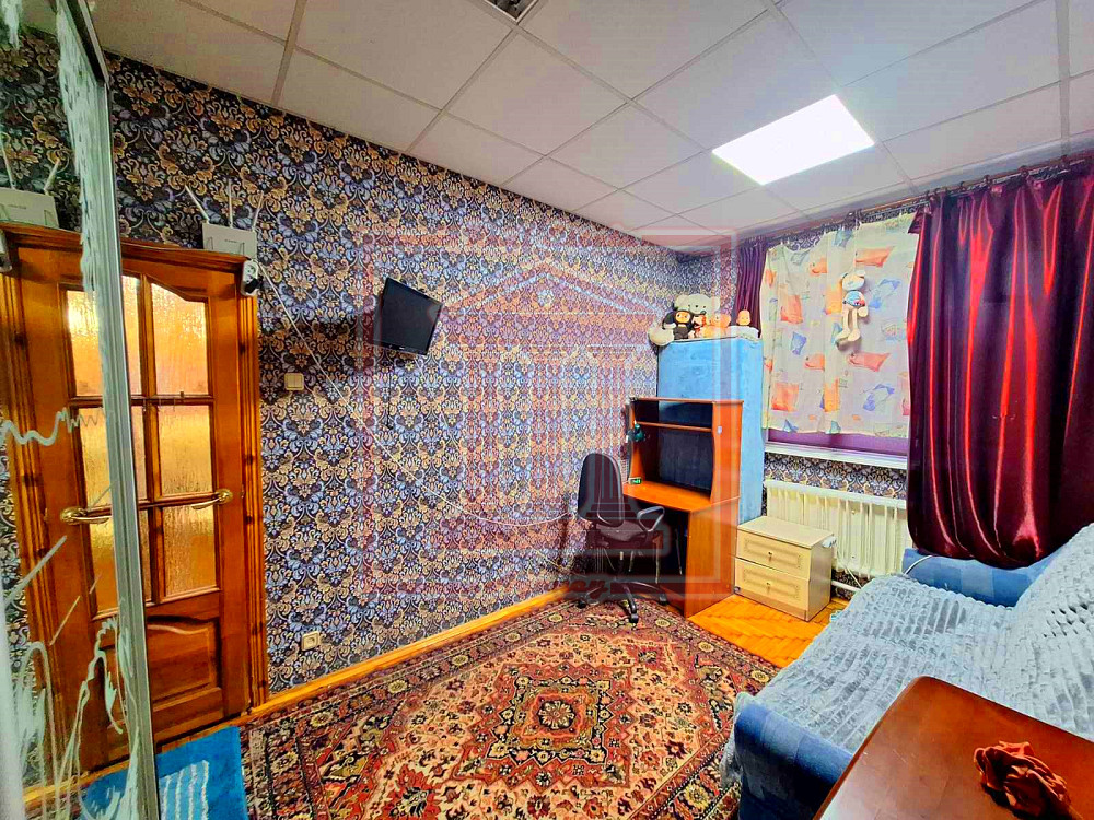 Продаж 3к Квартира 73.6 кв.м Соцмістечко, 191 Бориспіль - фото 14