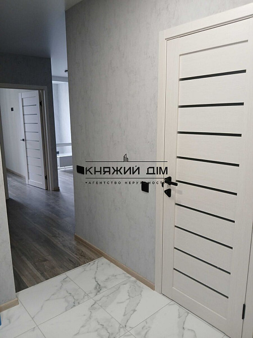 Продається 1 кімнатна квартира в ЖК Варшавський Плюс № 21147024 Киев - изображение 5