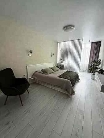 Двухкомнатная квартира в  Жемчужном квартале на Таирова Лиманка