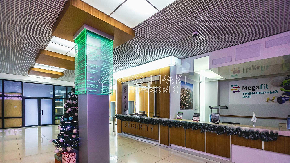 Оренда офісне приміщення на вул. Героїв Харкова поверх - 7/9 Харків - фото 6