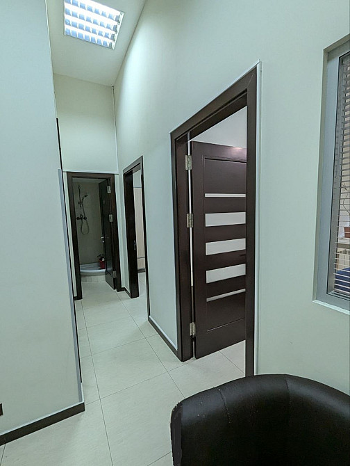 Оренда офісне приміщення на Шота Руставелі вул., 1 поверх - 2/5 Київ - фото 10