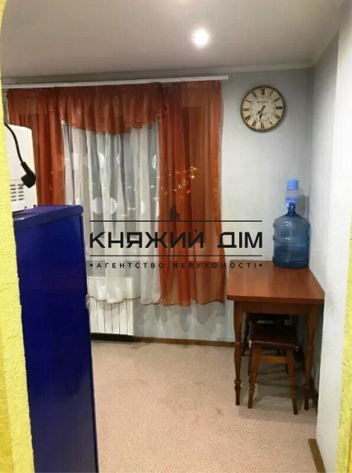 Хороша 1-я. кв. у центрі міста. М. Університет, М. Вокзальна. Код об'єкта: 11186193. Киев - изображение 4
