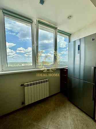 Продається 3-х кімнатна квартира в Деснянському р-ні (Лісовий масив) Kiev