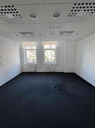 Оренда офісне приміщення на Володимирська вул., 38 приміщень - 6, поверх - 4/8 Київ