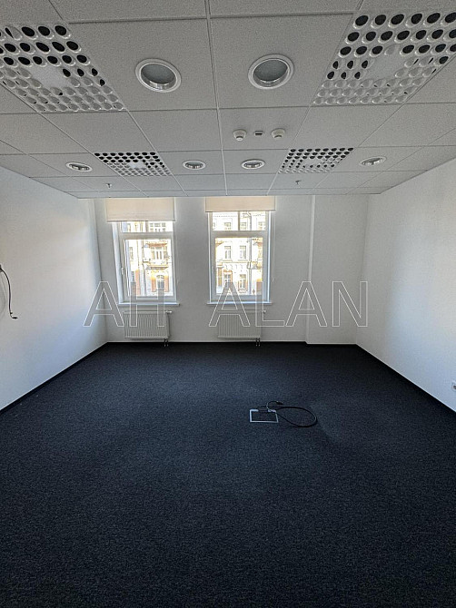 Оренда офісне приміщення на Володимирська вул., 38 приміщень - 6, поверх - 4/8 Київ - фото 3