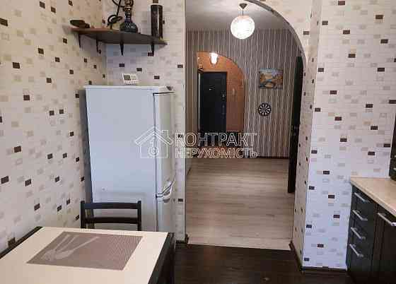 Продаж Квартира 2-кімнатна, 5/5 поверх на вул. Новоалександровская Kharkiv