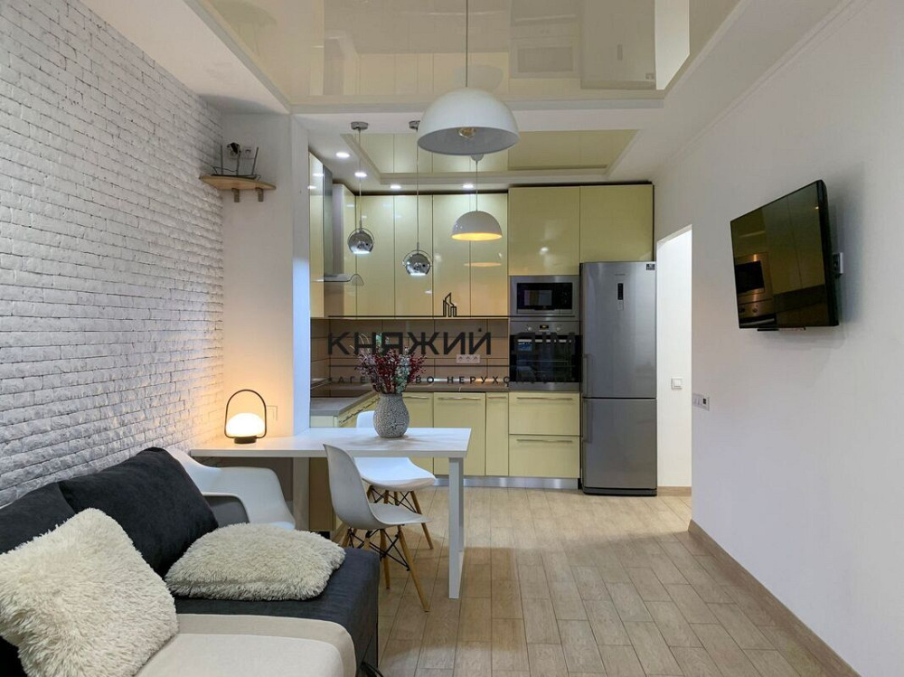 Продаж 2-кімнатної квартири в ЖК Комфорт Таун. Київ - фото 12