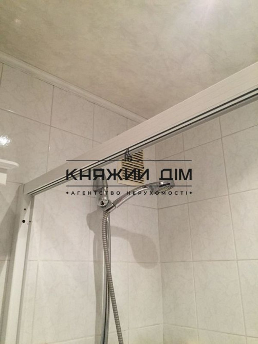 Просторная, раздельная 3-х к. кв. возле ст. м. Харьковская. № 21105082 Київ - фото 13