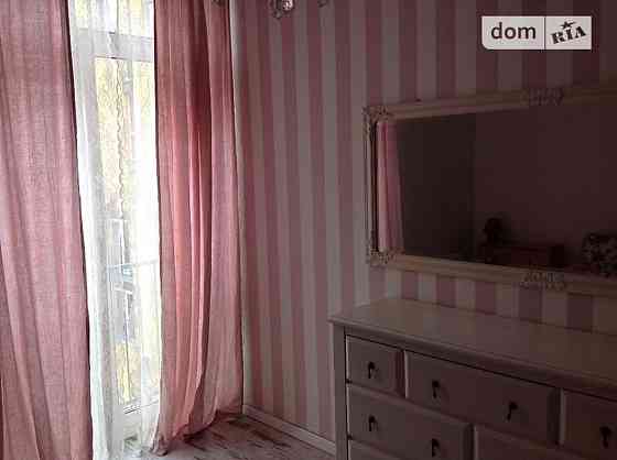 Оренда Квартира 1-кімнатна, 5/9 поверх на ул. Регенераторная, 4к2 Киев