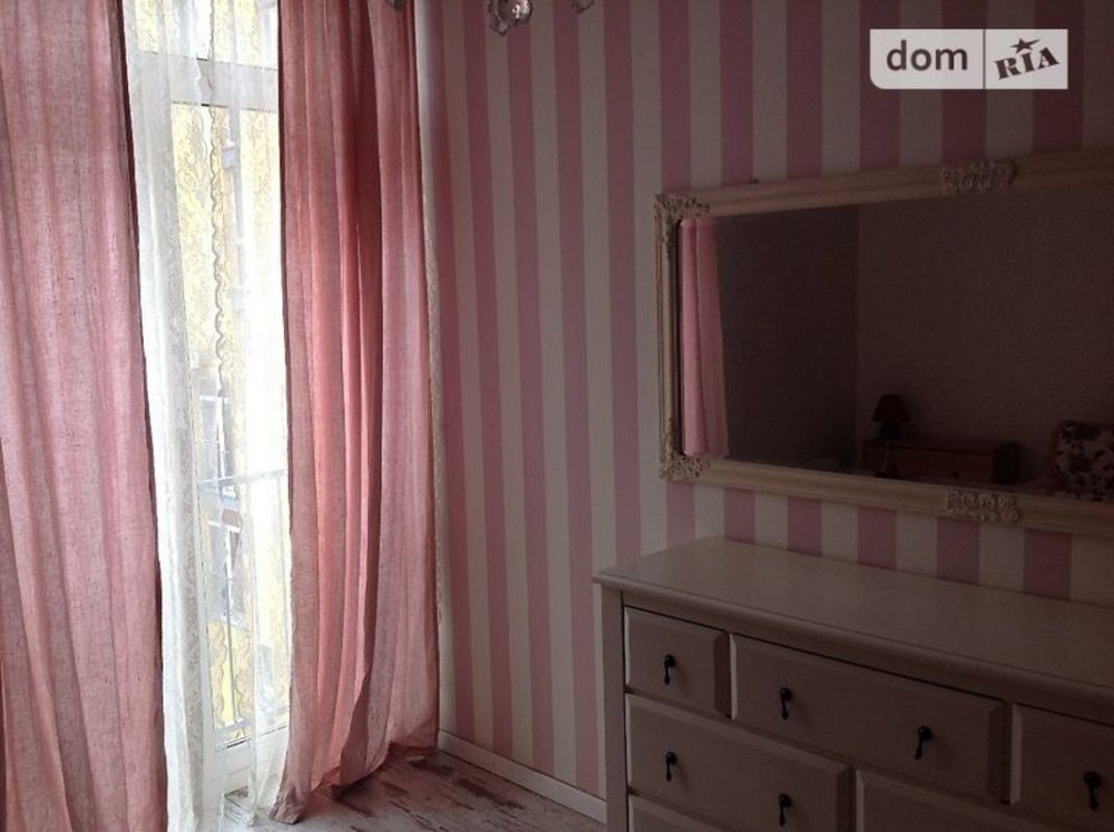 Оренда Квартира 1-кімнатна, 5/9 поверх на ул. Регенераторная, 4к2 Киев - изображение 4