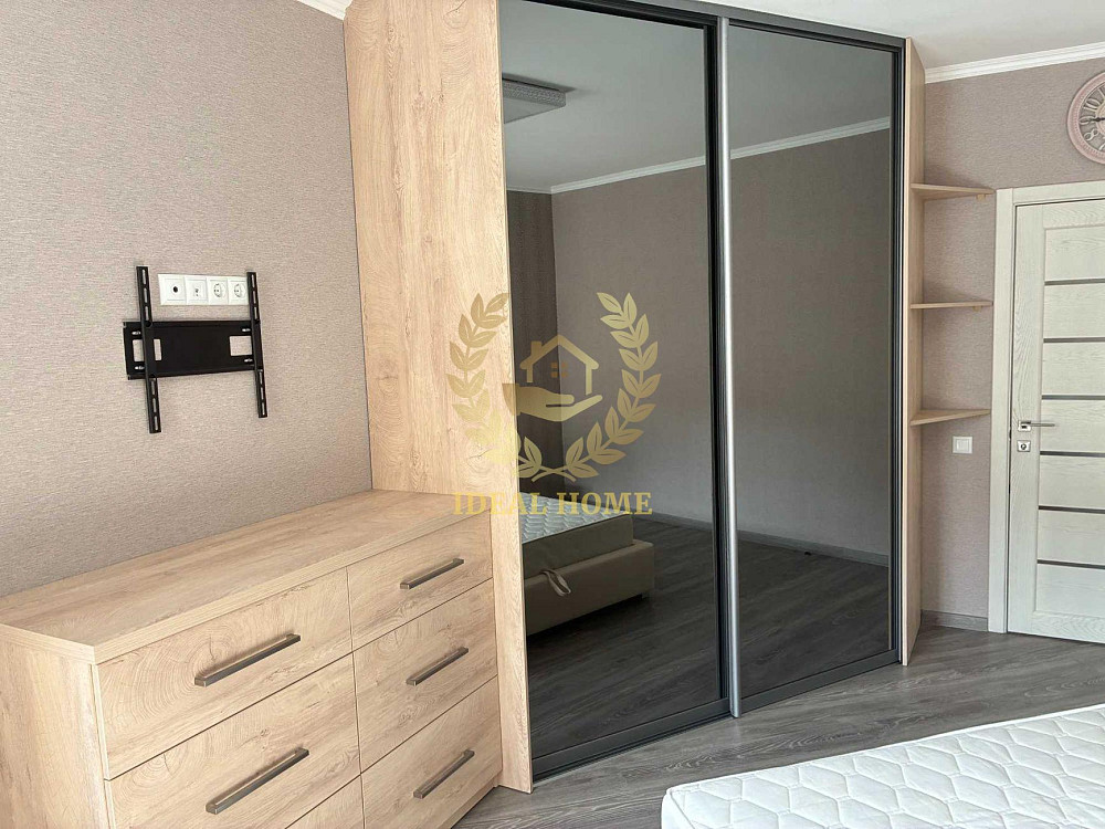 Продаж Квартира 3-кімнатна, 2/5 поверх на Лесі Українки бульв., 6А  - изображение 10