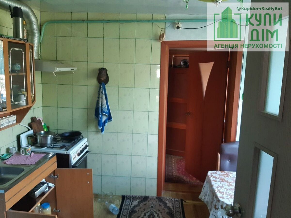 Продам гарний будинок на Кущівці Кропивницький - фото 6